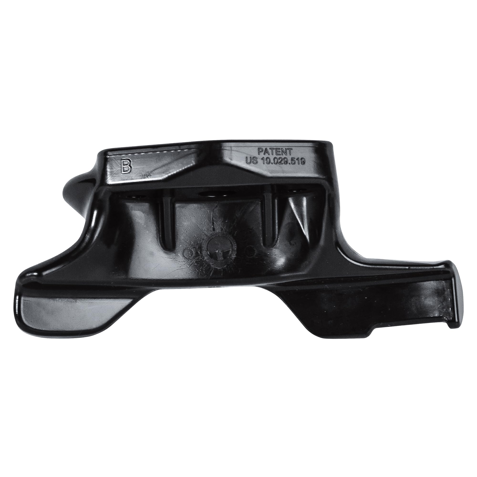 Amazon.com: Corghi Wing Style Black Plastic Duckhead. Mount